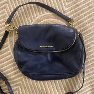 Michael Kors Bedford Flap Crossbody